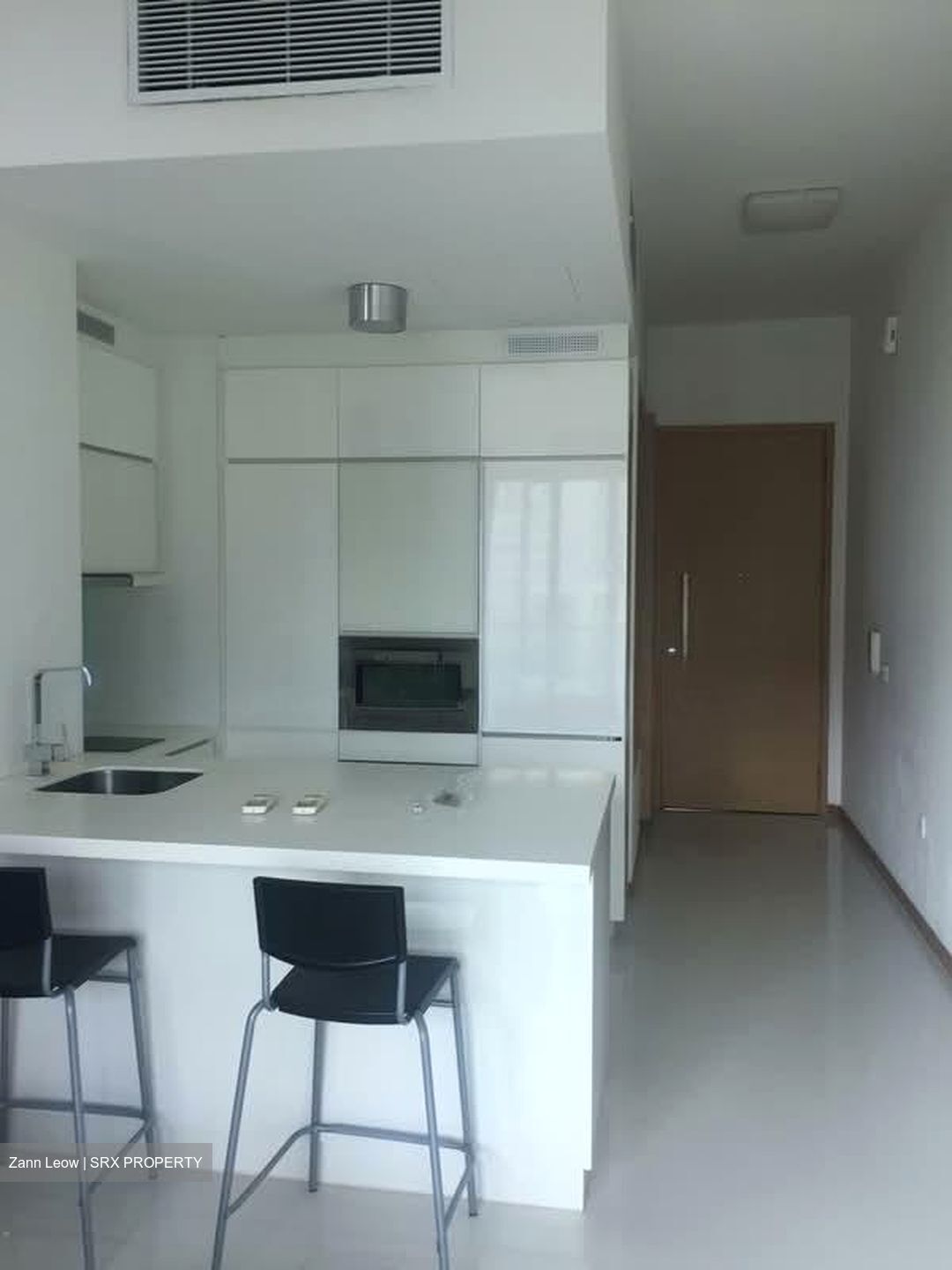 Soleil @ Sinaran (D11), Condominium #581788071